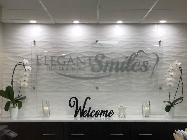 Elegant Smiles of Sea Girt